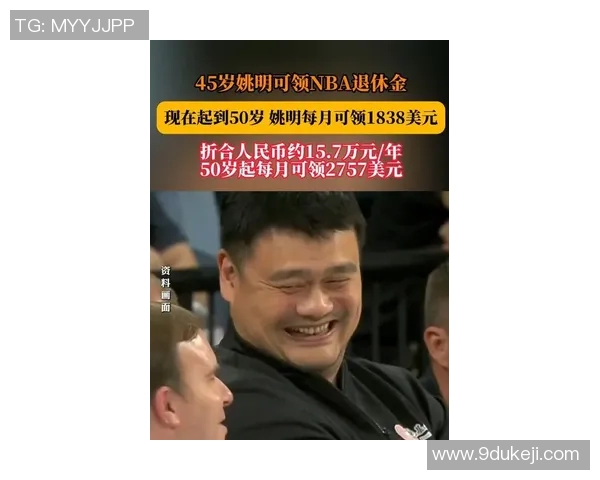 姚明工资曝光引发热议球迷和媒体对其薪资水平展开讨论