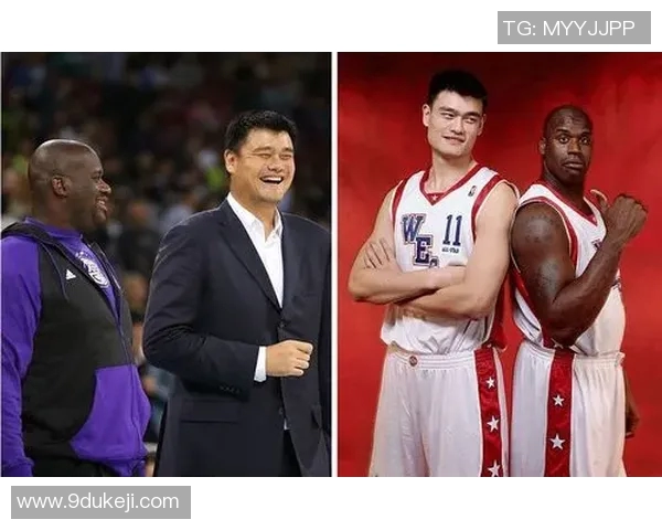 姚明身体档案揭秘：身高体重与运动生涯的完美结合与影响分析