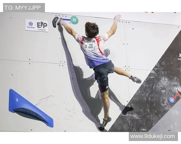 广州攀岩队夺冠最新攀岩节奏TOP10榜单揭晓精彩瞬间回顾 广州攀岩队夺冠最新攀岩节奏TOP10榜单揭晓精彩瞬间回顾