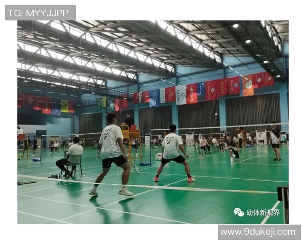 武汉羽毛球队的精神力量与发展历程深度解析 武汉羽毛球队的精神力量与发展历程深度解析