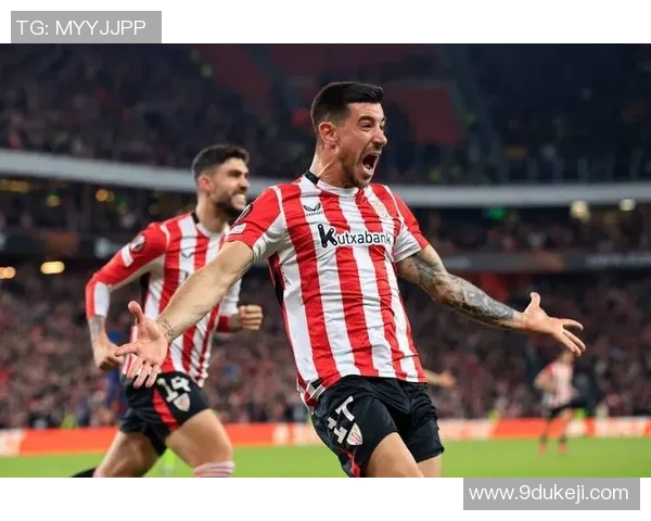 毕尔巴鄂竞技主场大胜瓦伦西亚，全队庆祝进球瞬间走红