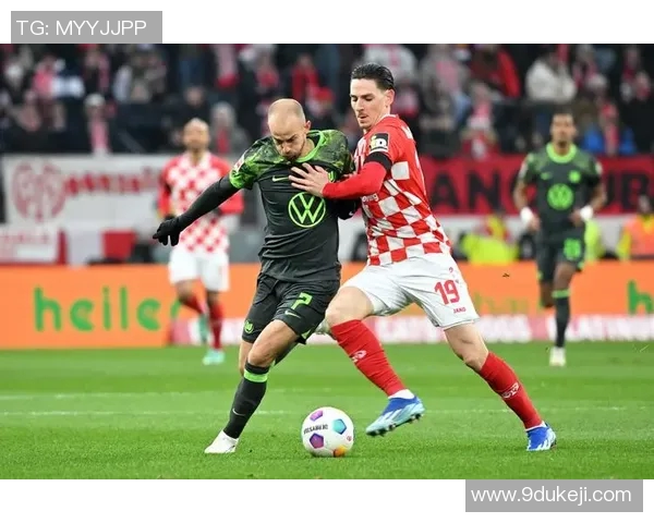 沃尔夫斯堡霸气十足，德甲攻击力傲人火力全开