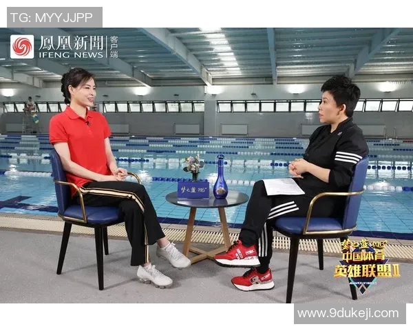 深度对话：探寻杨娜在英雄联盟中的成长与挑战之路