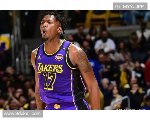 湖人逆转尼克斯,浓眉贡献高效表现 湖人逆转尼克斯,浓眉贡献高效表现