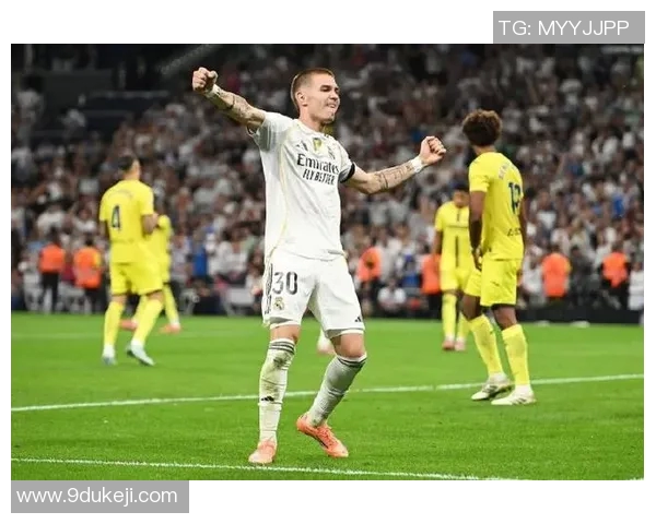 皇马2-1逆转击败比利亚雷亚尔,助力争冠形势稳固 皇马2-1逆转击败比利亚雷亚尔,助力争冠形势稳固