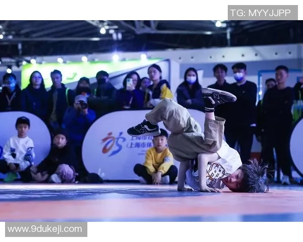 街舞盛宴：深入了解北京街舞队的比赛技巧与经验分享