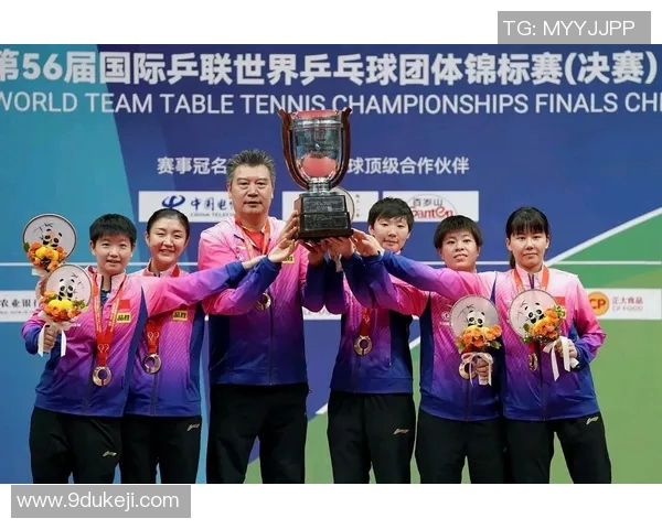 重庆乒乓球队意识争议引发热议球员表现与团队协作的深层次探讨